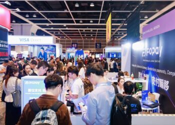 Fopay Leads a New Landscape in Cross-Border Digital Payments at Hong Kong FinTech Week 2025