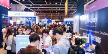 Fopay Leads a New Landscape in Cross-Border Digital Payments at Hong Kong FinTech Week 2025