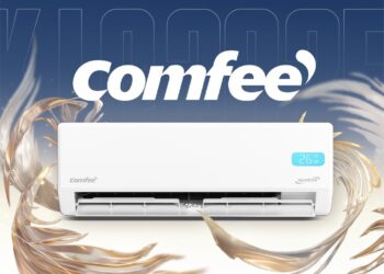 Comfee Joins Forces with 2025 Honor of Kings International Championship to Elevate Esports in Indonesia
