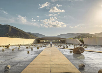 VIK IN CHILE IS NAMED NO.1 IN THE LIST OF THE WORLD’S 50 BEST VINEYARDS 2025
