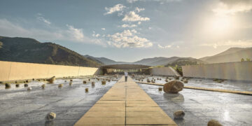 VIK IN CHILE IS NAMED NO.1 IN THE LIST OF THE WORLD’S 50 BEST VINEYARDS 2025