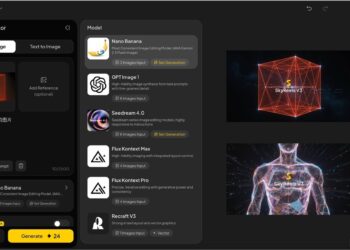 The New SkyReels Officially Launches