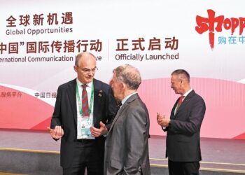 Fresh opportunities seen in China