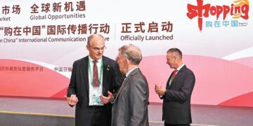 Fresh opportunities seen in China