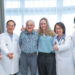 Jiahui International Cancer Center Attracts Global Patients with Advanced CAR-T Therapy
