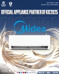 Midea x 2025 Honor of Kings International Championship: A Celebration of Esports and Innovation
