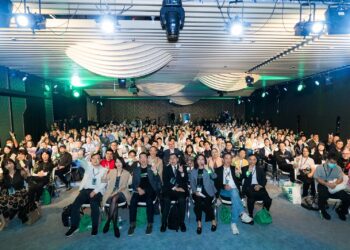 HAOSHi Demo Day Connects AI and Agri-Food Supply Chain Innovation, Launching New Collaboration Opportunities in Asia