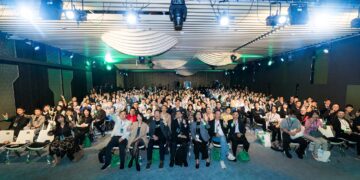 HAOSHi Demo Day Connects AI and Agri-Food Supply Chain Innovation, Launching New Collaboration Opportunities in Asia