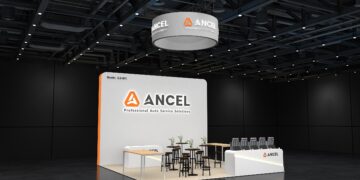 ANCEL to Showcase Comprehensive Automotive Diagnostic Solutions at Automechanika Shanghai 2025