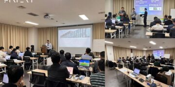 ARTERY Strengthens Global Developer Ecosystem with 2025 AT32 MCU Training in Seoul, Driving AIoT and Edge Computing Innovation