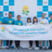 Shining a Light on Kids’ Well-Being: ANESSA Sunshine Project Expands to Singapore with JFA | ANESSA Kids Event