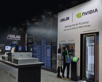 ASUS Showcases NVIDIA GB300 NVL72 at SC25