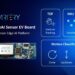 ARTERY Announces AT32 Edge AI Sensor EV Board for Multi-Sensor Gesture, Motion, and Anomaly Detection