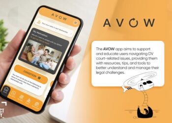 Miroma Project Factory’s Avow App Leads the Way in Tech-Driven Domestic Violence Prevention