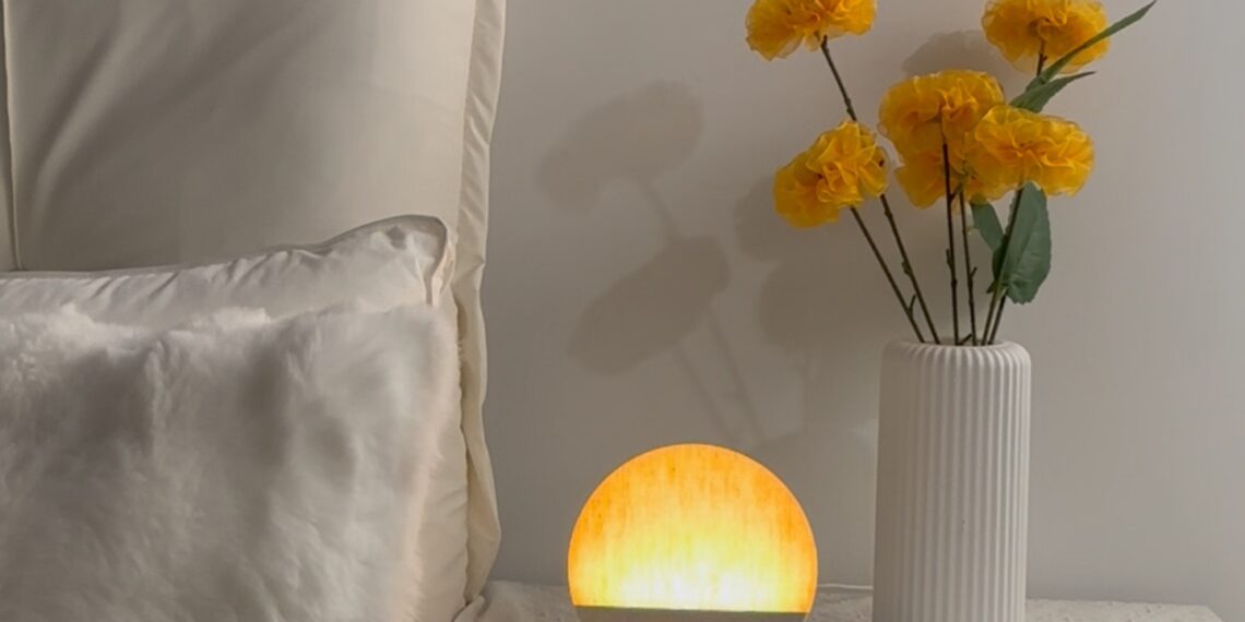 Dreamegg Unveils Sunrise Alarm Clocks — Up to 42% Off for Winter Mornings and Holiday Gifting