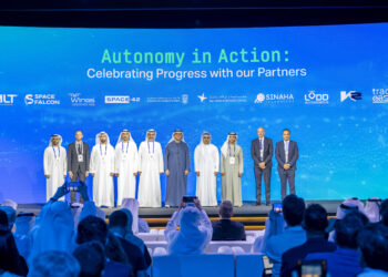 Abu Dhabi Investment Office announces 29 strategic partnerships to accelerate commercialisation of autonomous mobility