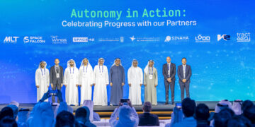 Abu Dhabi Investment Office announces 29 strategic partnerships to accelerate commercialisation of autonomous mobility