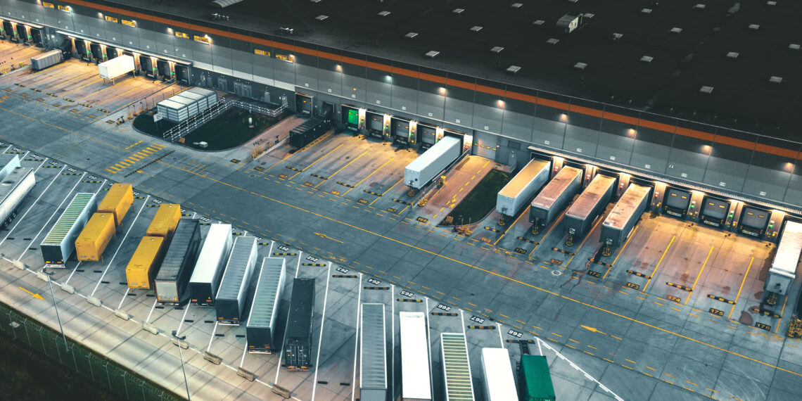 AI and Digital Innovation to Cut Australian Freight Costs by 5%, New Research Finds