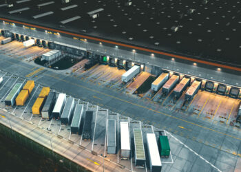 AI and Digital Innovation to Cut Australian Freight Costs by 5%, New Research Finds
