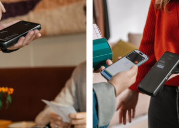 Adyen Expands In Person Payments Offering With Launch of Two New Terminals