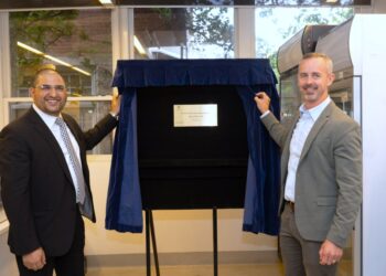 Agilent and University of Melbourne Unveil Innovation Hub to Advance Environmental Research and Population Health