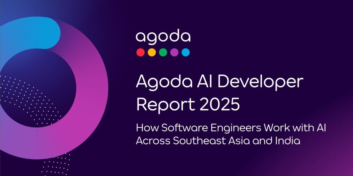 New Agoda report reveals the forces shaping the next phase of AI maturity in Southeast Asia and India