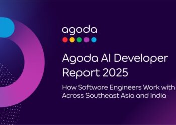 Agoda Releases AI Developer Report 2025: How Engineers Work with AI Across Southeast Asia and India