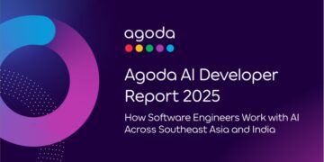 Agoda Releases AI Developer Report 2025: How Engineers Work with AI Across Southeast Asia and India