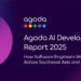 Agoda Releases AI Developer Report 2025: How Engineers Work with AI Across Southeast Asia and India