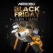 AiRROBO Launches Massive Black Friday Sale on Amazon and Exclusive Discounts on Official Website