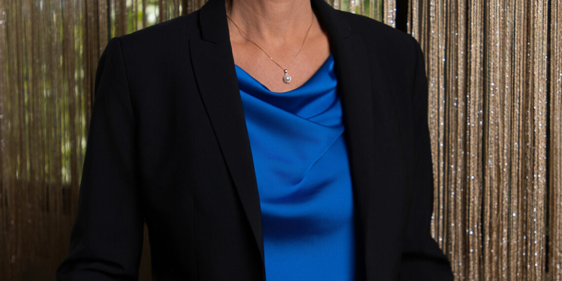 Fotona Appoints Aimee Desrosiers as Global Chief Marketing Officer