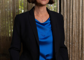 Fotona Appoints Aimee Desrosiers as Global Chief Marketing Officer