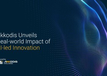 Akkodis unveils real-world impact of AI-led innovation across industries