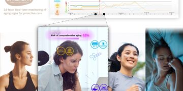 Amorepacific Named CES Innovation Award Honoree for Advanced Electronic Skin Platform