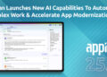 Appian Launches New AI Capabilities To Automate Complex Work & Accelerate App Modernisation