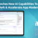 Appian Launches New AI Capabilities To Automate Complex Work & Accelerate App Modernisation