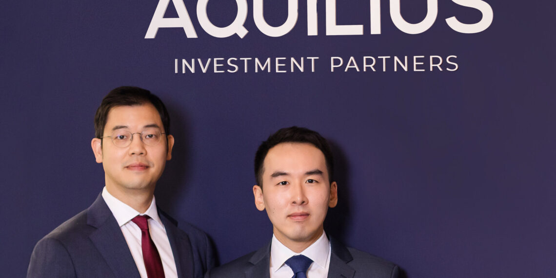 Aquilius Announces Strategic Hires of Martin Yung and Patrick Qian, Opens Hong Kong Office