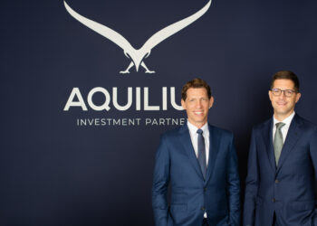 Aquilius Raises Largest Ever Asia Pacific Real Estate Secondaries Program at $1.1 Billion