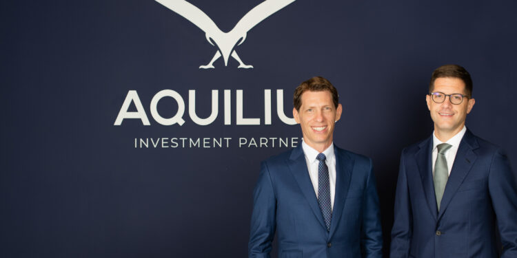 Aquilius Raises Largest Ever Asia Pacific Real Estate Secondaries Program at $1.1 Billion