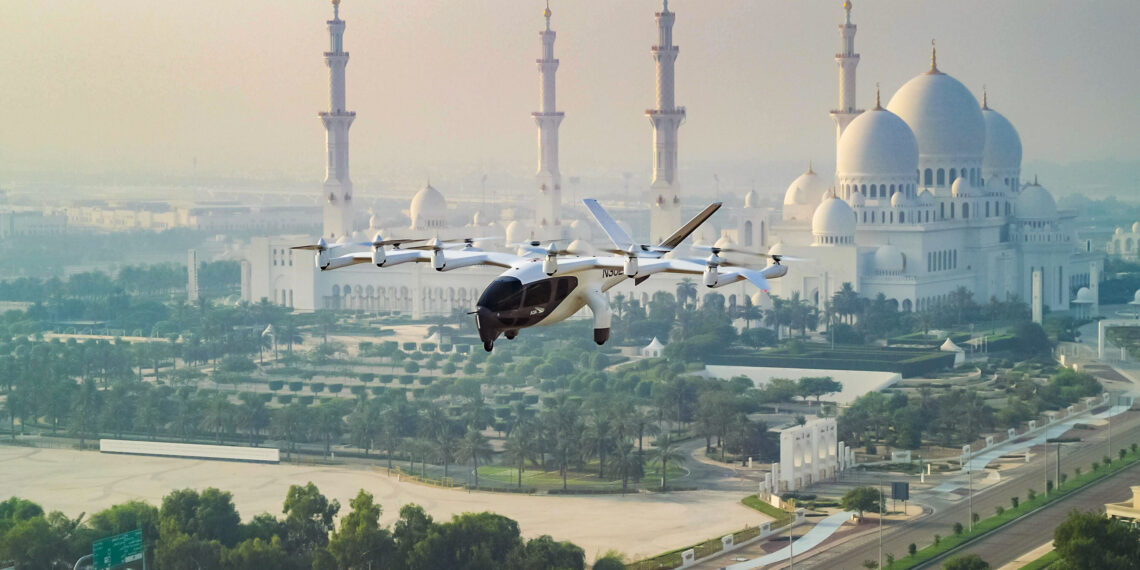 Inaugural Abu Dhabi Autonomous Summit reveals programme, spotlighting regulation, real-world deployments and cross-sector scale