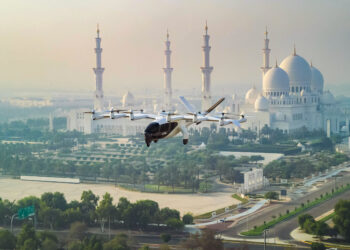 Inaugural Abu Dhabi Autonomous Summit reveals programme, spotlighting regulation, real-world deployments and cross-sector scale
