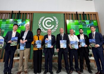 LONGi Releases Fourth Climate Action White Paper, Aims for Net-Zero Emissions Across Full Value Chain by 2050