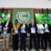 LONGi Releases Fourth Climate Action White Paper, Aims for Net-Zero Emissions Across Full Value Chain by 2050