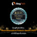 SiegPath Wins “Most Innovative Fintech Award 2025” at AI Expo Europe
