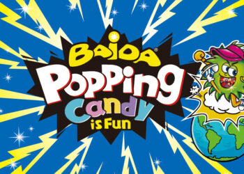 Innovation Engine Drives Global Expansion: Baida Popping Leads the Industry Towards Premium Quality
