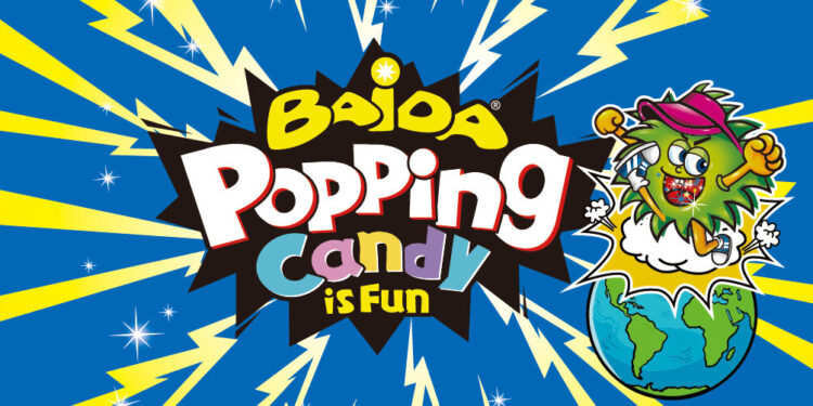Innovation Engine Drives Global Expansion: Baida Popping Leads the Industry Towards Premium Quality