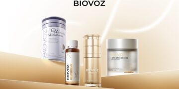 BIOVOZ and the University of Auckland Join Forces to Lead the Next Frontier in Anti-Aging Research