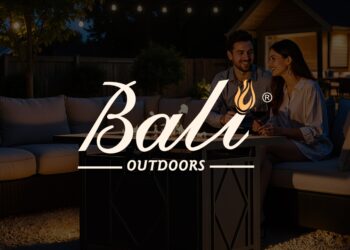 Bali Outdoors® Announces Official Website Alongside Early Black Friday Sales Up to 50% Off