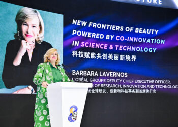 L’Oréal Big Bang North Asia Drives Open Innovation at CIIE, Partnering with Global Startups to Shape the Future of Beauty