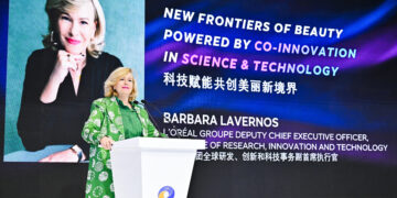 L’Oréal Big Bang North Asia Drives Open Innovation at CIIE, Partnering with Global Startups to Shape the Future of Beauty